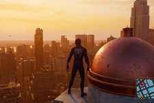 PS4『Marvel's Spider-Man』プレイレポ―あの親愛なる隣人になって摩天楼を駆け抜ける 画像