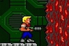 生誕20周年を記念して『Duke Nukem 2』がiOSで配信決定 画像