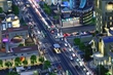 『SimCity』にて交通渋滞を改善するアップデート1.7が配信開始、新規アジアサーバーの追加も 画像