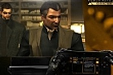 Wii U版『Deus Ex: Human Revolution Director&#039;s Cut』が正式発表 画像