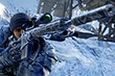 『Sniper: Ghost Warrior 2』DLC“Siberian Strike”の配信日が決定 画像