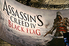 PAX East: キーポイントは“探索”『Assassin&#039;s Creed IV: Black Flag』ゲームプレイインプレッション 画像