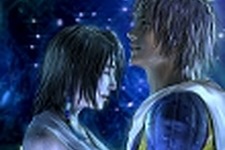 『Final Fantasy X HD Remaster』の国内ファーストトレイラーが公開 画像