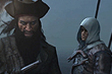 『Assassin&#039;s Creed IV: Black Flag』のゲームプレイトレイラーが公開、欧州向け限定版の情報も 画像