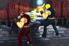 3Dリメイク版『Double Dragon II』が4月5日に配信か、Xbox LIVEの配信スケジュールに記載 画像