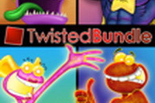 Twisted Pixel製ゲーム4作品をバンドルした『Twisted Bundle』がXBLA向けに発表 画像