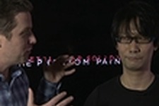 小島監督が『MGSV』における英語版スネーク役声優の変更について説明「本作は新しいタイプのMGS」 画像