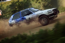 本格ラリーゲーム最新作『DiRT Rally 2.0』2019年2月26日に海外PS4/XB1/PCでリリース決定！ 画像