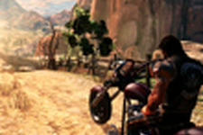 2008年発表のバイカーゲーム『Ride to Hell』の発売日が決定、3タイトルが展開へ 画像
