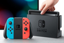 新型「ニンテンドースイッチ」2019年後半発売か―事情を知る複数の関係者明かす 画像