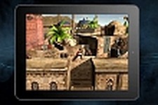 『Prince of Persia 2』がiOSでリメイク決定、ゲームの進化を感じ取れるトレイラーも 画像