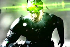 闇に潜み、時には大胆に『Splinter Cell: Blacklist』最新ゲームプレイトレイラー 画像
