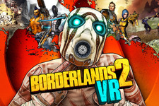 PS VRで過酷で過激な“惑星パンドラ”に飛び込め！『ボーダーランズ2 VR』12月14日に発売決定 画像