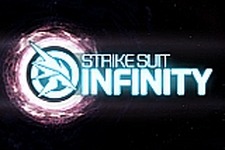 Kickstarterで成功を収めたメカアクション『Strike Suit Zero』のスピンオフ作品『Strike Suit Infinity』が発表 画像