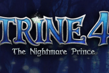 『Trine』シリーズ最新作『Trine 4: The Nightmare Prince』発表！ 画像