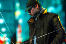PS3/PS4版『Watch Dogs』に1時間相当の追加ゲームコンテンツを限定配信 画像