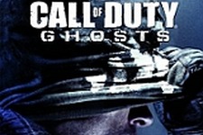 『Call of Duty: Ghosts』が遂に始動、公式Facebookページが開設 画像