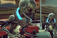 再始動を果たした宇宙人襲来TPS『The Bureau: XCOM Declassified』の初映像＆最新ショットが到着 画像