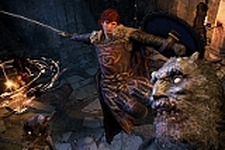 海外レビューハイスコア『Dragon&#039;s Dogma: Dark Arisen』 画像