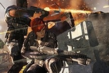 Insomniacの新作Co-opシューター『Fuse』の海外メディアレビューが解禁、主要メディアにて7/10前後を獲得 画像