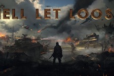 第二次世界大戦FPS新作『Hell Let Loose』がTeam 17より発売決定！―最新トレイラーも披露 画像