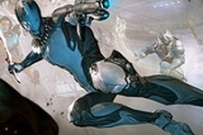 F2PニンジャTPS『Warframe』のPlayStation 4版がリリース決定、タッチパッドによる独自操作も搭載へ 画像