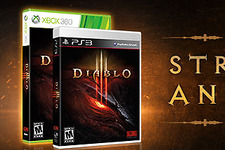 コンソール版『Diablo III』が9月3日に海外発売決定、Xbox 360版も発表！ 画像