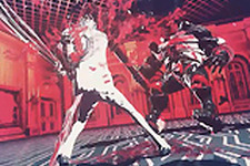 処刑シーンをクラシックの名曲にのせて『KILLER IS DEAD』戦闘シーンも収録したPV第4弾公開 画像