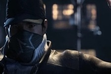 E3 2013: エイデンが人身売買の競売人を白日の下に晒す『Watch Dogs』E3トレイラー“Exposed”が公開 画像