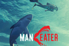 人喰いサメのアクションRPG『Maneater』はEpic Gamesストア先行配信に―独占期間は12ヶ月間 画像