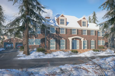 『ファークライ5』マップエディターで映画「ホーム・アローン」の家を再現―雪の積もり方までそっくり 画像