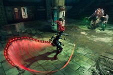 アクションアドベンチャー『Darksiders III』国内PS4版発売決定！ 画像