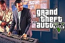 『GTA V』の初となるゲームプレイ映像が近日公開、マルチプレイディテールは夏に解禁 画像