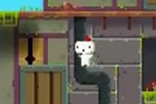 昨年問題となったXBLA版『Fez』が新パッチ配信へついに動き、Fish氏がTwitter上にて報告 画像