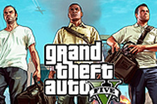 待望の『GTA V』公式ゲームプレイ映像の公開日が決定！ 画像