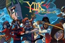 シュールな米国産JRPG『YIIK: A Postmodern RPG』の日本語版は1月31日にリリース！ 画像