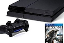 海外Amazonにローンチタイトルを同封したPS4バンドルパックが登場 画像