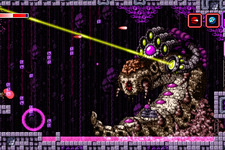 傑作メトロイドヴァニア『Axiom Verge』Epic Gamesストアにて期間限定で無料配布！ 画像