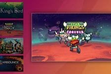 Twitch Prime3月の会員向け無料配信は『The King's Bird』や『Snake Pass』など計4作 画像