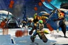 最新ショットと共に『Ratchet & Clank Future』の発売日が決定？！ 画像