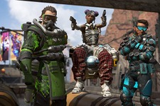 『Apex Legends』シーズン1にはもう1人の新レジェンドが登場―海外PS4版サイトから明らかに 画像