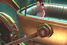 E3 08: 新たなPlasmidも？Take-Two、PS3版『BioShock』のオリジナルDLCを発表 画像