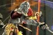 E3 08: 迫力の『ソウルキャリバーIV』対戦ムービーが複数公開 画像