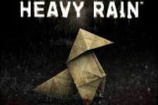 ミステリーアドベンチャー『HEAVY RAIN』の売り上げがワールドワイドで300万本突破したことが明らかに 画像