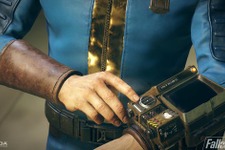 『Fallout 76』Pip-Boyなしでクリアはできるのか―海外ユーザーによる検証動画 画像