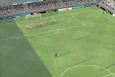 新たな3Dマッチエンジンを紹介する『Football Manager 2014』のフッテージ映像 画像