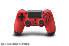 PS4専用周辺機器とDUALSHOCK 4カラーバリエーションの詳細が公開 画像