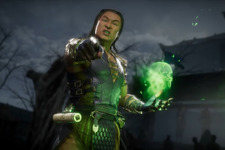 「スポーン」の参戦も決定！『Mortal Kombat 11』DLCキャラ「シャン・ツン」トレイラー 画像