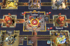 GC 13: Win98時代リメイク作品『Dungeon Keeper』のiOS/Android版が年内に向けて発売へ 画像