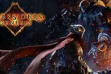 『Darksiders Genesis』発表、シリーズ前日譚描くクォータービューアクションRPG 画像